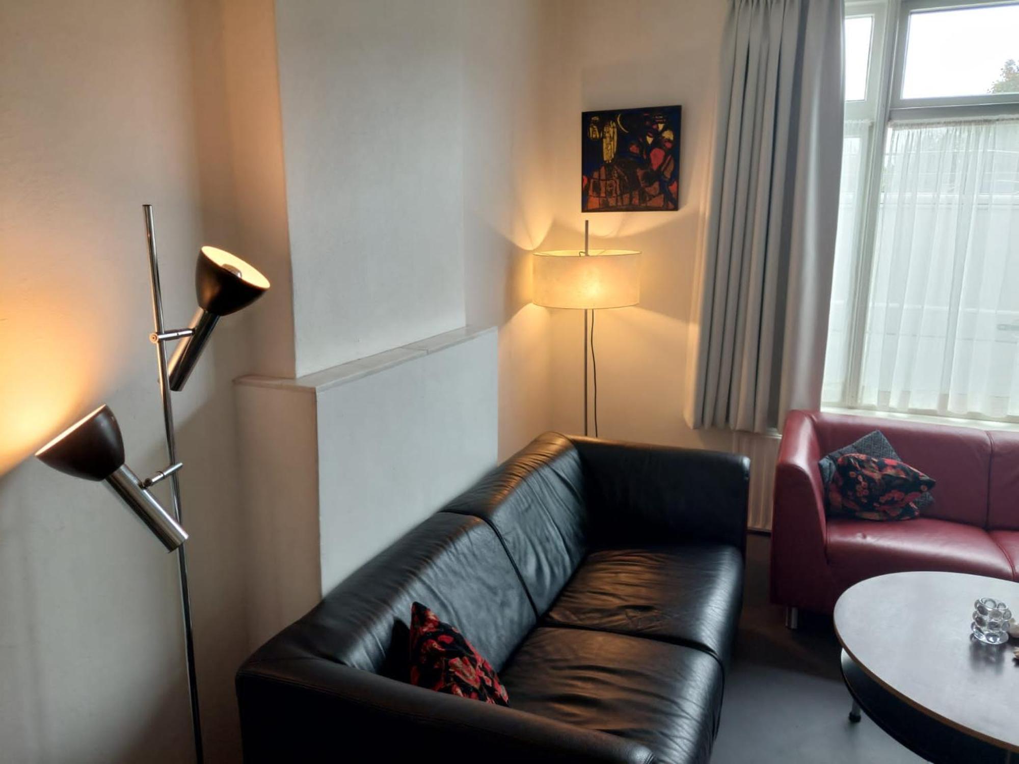 Sesimbra Vakantiehuis Domburg