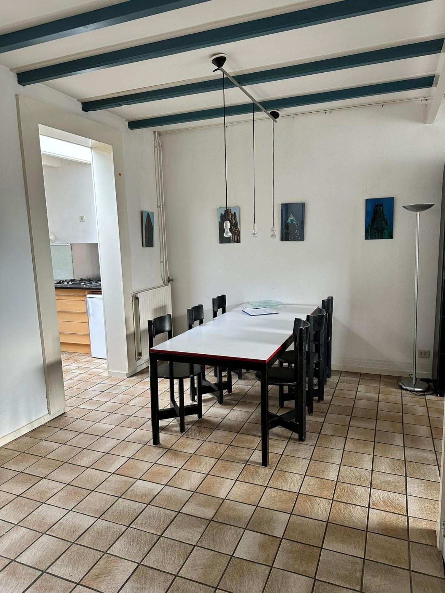 Vakantiehuis Sesimbra Domburg